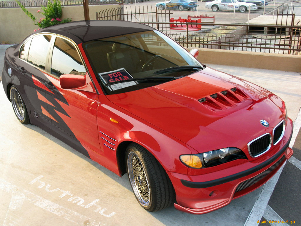 , bmw